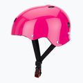 Triple Eight Il casco certificato Sweatsaver rosa lucido 3