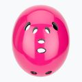 Triple Eight Il casco certificato Sweatsaver rosa lucido 6