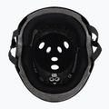 Triple Eight The Certified Sweatsaver casco nero glitterato 5