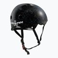 Triple Eight The Certified Sweatsaver casco nero glitterato 2