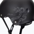 Casco Triple Eight Deep Cover Elliot Slogan elliot sloan 7