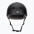 Casco Triple Eight Deep Cover Mike Mcgill black mcgill 2