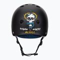 Casco Triple Eight Deep Cover Mike Mcgill black mcgill 4