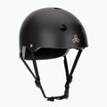 Casco Triple Eight Deep Cover Keegan Palmer black keegan
