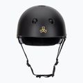 Casco Triple Eight Deep Cover Keegan Palmer black keegan 2