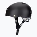 Casco Triple Eight Deep Cover Keegan Palmer black keegan 3
