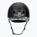 Casco Triple Eight Deep Cover Keegan Palmer black keegan 4