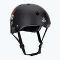 Casco da bambino Triple Eight Little Tricky nero