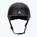 Casco da bambino Triple Eight Little Tricky nero 2