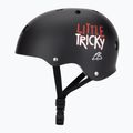 Casco da bambino Triple Eight Little Tricky nero 3