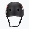 Casco da bambino Triple Eight Little Tricky nero 4