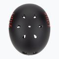 Casco da bambino Triple Eight Little Tricky nero 6