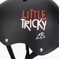 Casco da bambino Triple Eight Little Tricky nero 7