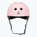 Casco per bambini Triple Eight Little Tricky rosa 2