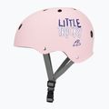 Casco per bambini Triple Eight Little Tricky rosa 3