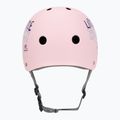 Casco per bambini Triple Eight Little Tricky rosa 4
