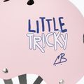 Casco per bambini Triple Eight Little Tricky rosa 7