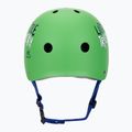 Casco per bambini Triple Eight Little Tricky verde 4