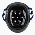 Casco per bambini Triple Eight Little Tricky verde 5