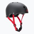 Casco Triple Eight Lil 8 Youth nero opaco