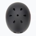 Casco Triple Eight Lil 8 Youth nero opaco 6