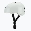 Casco da bambino Triple Eight Lil 8 Youth bianco lucido 3
