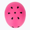 Casco per bambini Triple Eight Lil 8 Youth rosa neon opaco 6