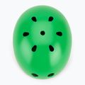 Triple Eight Lil 8 Youth casco bambino verde neon lucido 6