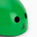 Triple Eight Lil 8 Youth casco bambino verde neon lucido 7