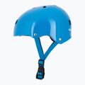 Casco da bambino Triple Eight Lil 8 Youth blu lucido 3