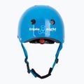 Casco da bambino Triple Eight Lil 8 Youth blu lucido 4