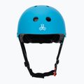 Casco per bambini Triple Eight Youth Lil 8 Staab neon blue 2