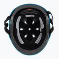 Casco per bambini Triple Eight Youth Lil 8 Staab neon blue 5