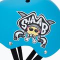 Casco per bambini Triple Eight Youth Lil 8 Staab neon blue 7