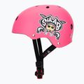 Casco per bambini Triple Eight Youth Lil 8 Staab neon pink 3
