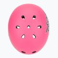 Casco per bambini Triple Eight Youth Lil 8 Staab neon pink 6