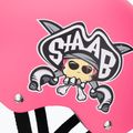 Casco per bambini Triple Eight Youth Lil 8 Staab neon pink 7