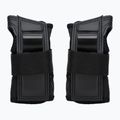 Set di protezioni nere Triple Eight Saver Series 5