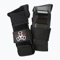 Triple Eight Wristsaver Slide On Jr protezioni da polso per bambini nero
