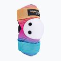 Set di protezioni per bambini Triple Eight Saver Color Series Jr sunset 4