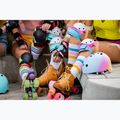 Set di protezioni per bambini Triple Eight Saver Color Series Jr sunset 7