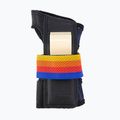 Set di protezioni per bambini Triple Eight Saver Color Series Jr pacific beach 3