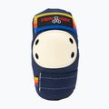 Set di protezioni per bambini Triple Eight Saver Color Series Jr pacific beach 4