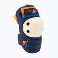 Set di protezioni per bambini Triple Eight Saver Color Series Jr pacific beach 5