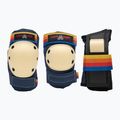 Set di protezioni per la spiaggia pacifica Triple Eight Saver Color Series