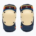 Set di protezioni per la spiaggia pacifica Triple Eight Saver Color Series 2