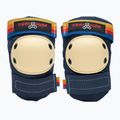 Set di protezioni per la spiaggia pacifica Triple Eight Saver Color Series 4