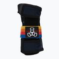 Set di protezioni per la spiaggia pacifica Triple Eight Saver Color Series 7