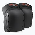 Ginocchiera Triple Eight Street nera