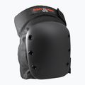 Ginocchiera Triple Eight Street nera 2